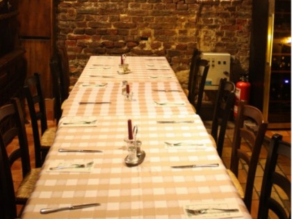 Foto: La Finestra
